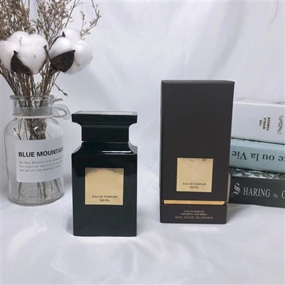 Eau De Parfum Cuir Blanc